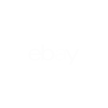 ebay logo black